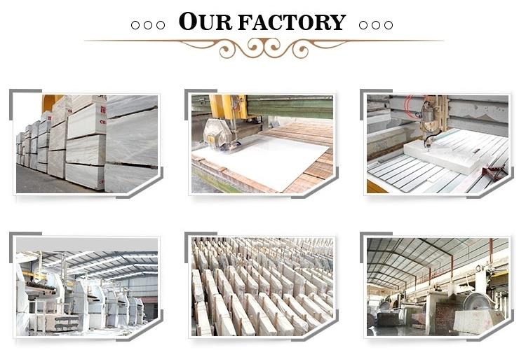 2. Our Factory