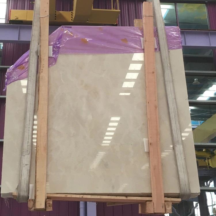 Azulejos de mármol Crema Marfil (2)