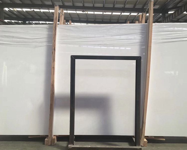 Thassos White Marble (8)