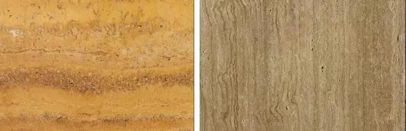 Gold Travertine Gold Travertine