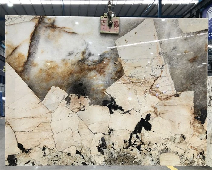 Gold Patagonia Granite (2)
