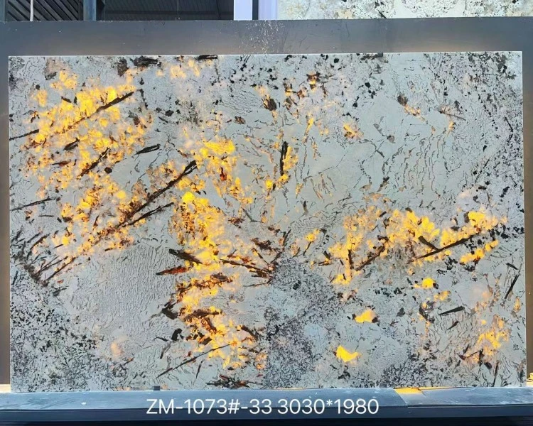Branco Antique Granite Branco Antique Granite