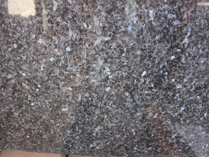 Blue Pearl Granite Slab Blue Pearl Granite Slab