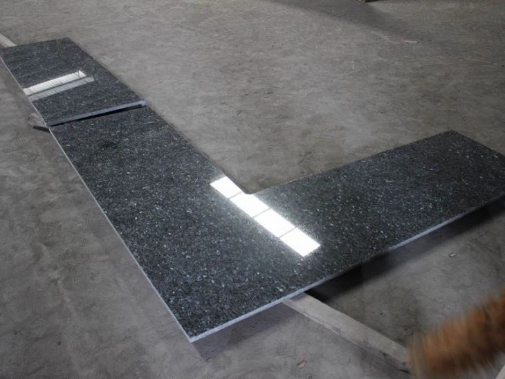 Blue Pearl Granite Stone Blue Pearl Granite Stone