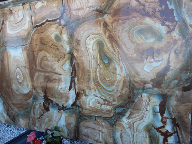 Brasil Piedra Madera De saltipo