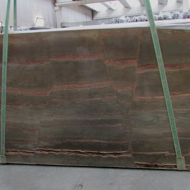 Exuberante Brown Granite Slabs (2) Exuberante Brown Granite Slabs (2)