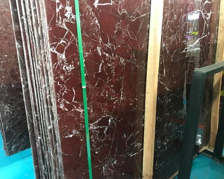 Rosso Levanto Marble Slabs Rosso Levanto Marble Slabs