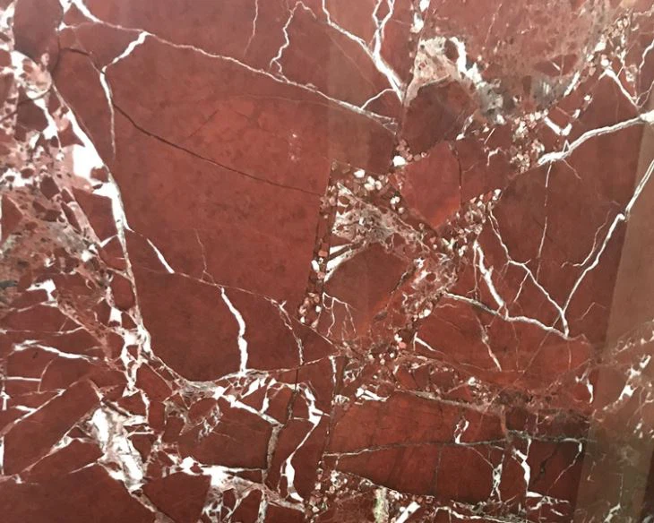 Rosso Levanto Marble Slabs Rosso Levanto Marble Slabs