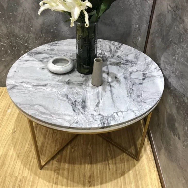 Super White Quartzite Table Top (4) Super White Quartzite Table Top (4)