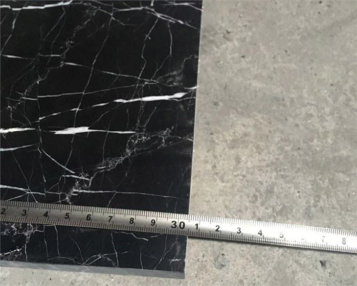 Black Cloud Marble Slabs Black Cloud Marble Slabs