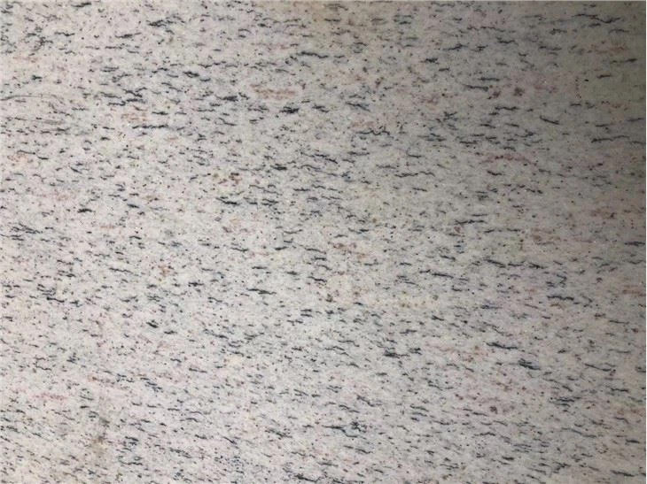 Camelia White Granite Tiles