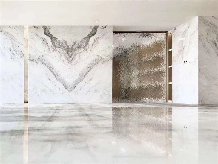 Glorious White Marble Glorious White Marble
