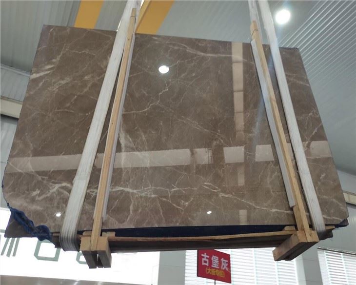 Kobe Grey Marble Slabs Kobe Grey Marble Slabs