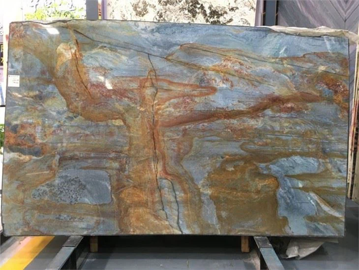 Louise Blue Granite