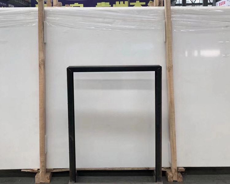 Thassos White Marble Slabs Thassos White Marble Slabs