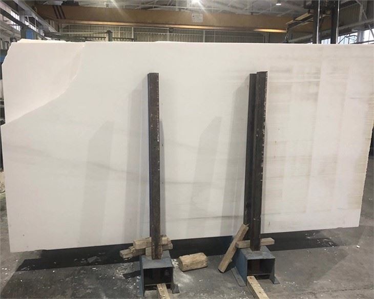 Thassos White Marble Slabs Thassos White Marble Slabs