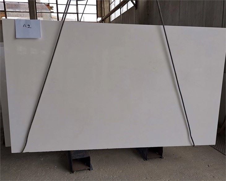 Thassos White Marble Slabs Thassos White Marble Slabs