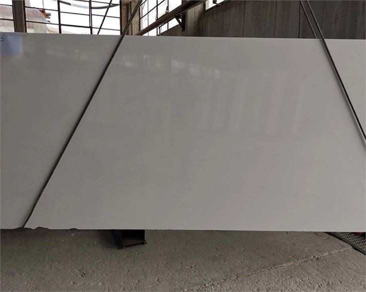 Thassos White Marble Slabs Thassos White Marble Slabs