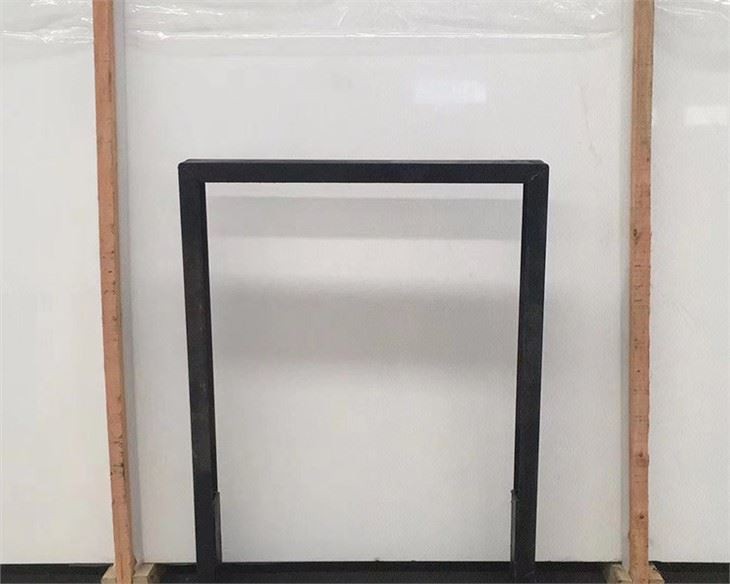 Thassos White Marble Slabs Thassos White Marble Slabs