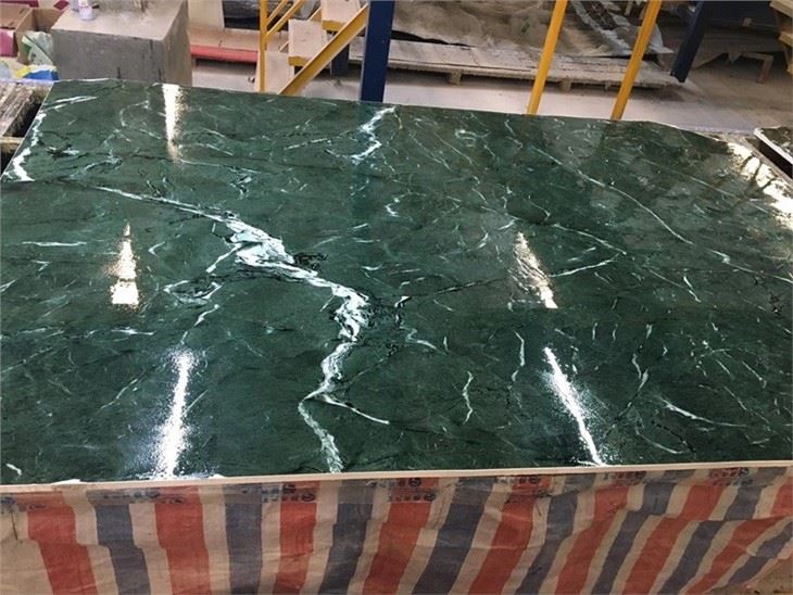 Verde Guatemala Marble Verde Guatemala Marble