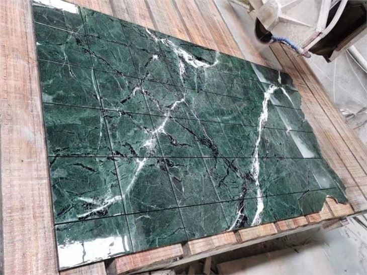 Verde Guatemala Marble Verde Guatemala Marble