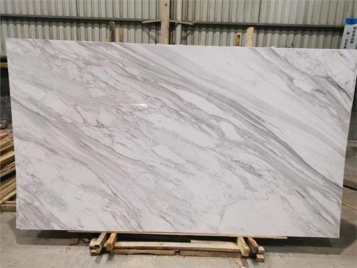 Volakas Marble Tiles
