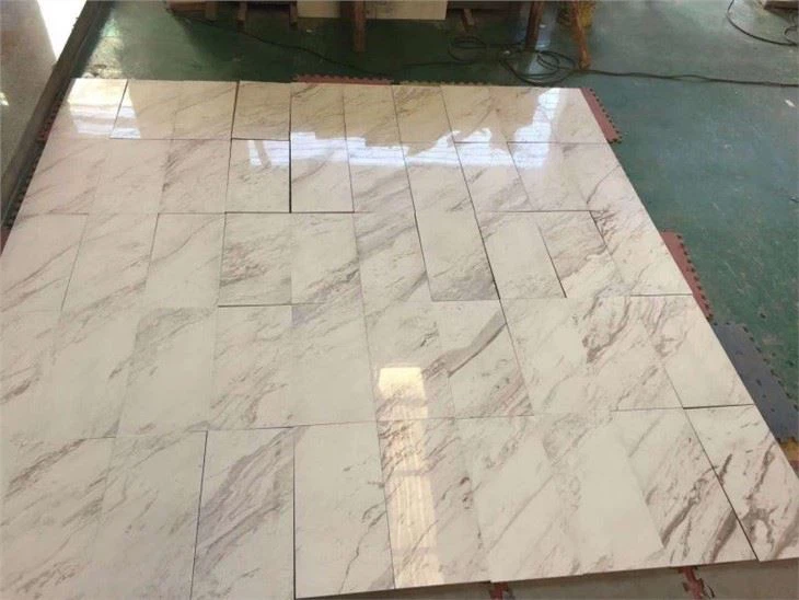 Volakas Marble