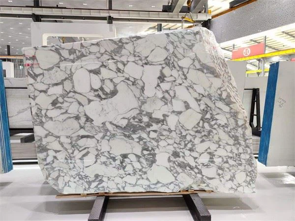 Arabescato Marble