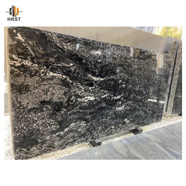 Black Forest Granite Worktops