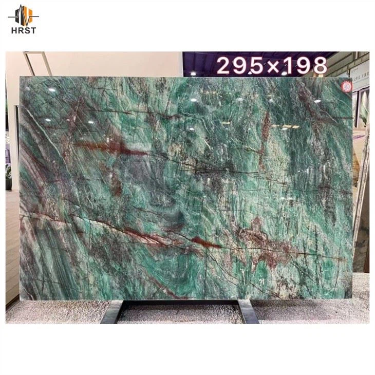 green quartzite stone green quartzite stone