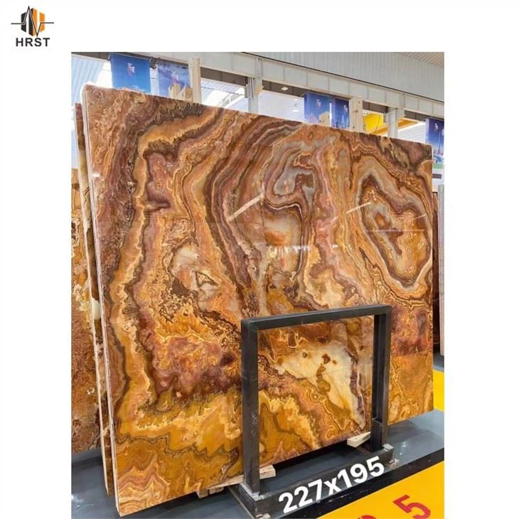 Fantasy brown Onyx Fantasy brown Onyx