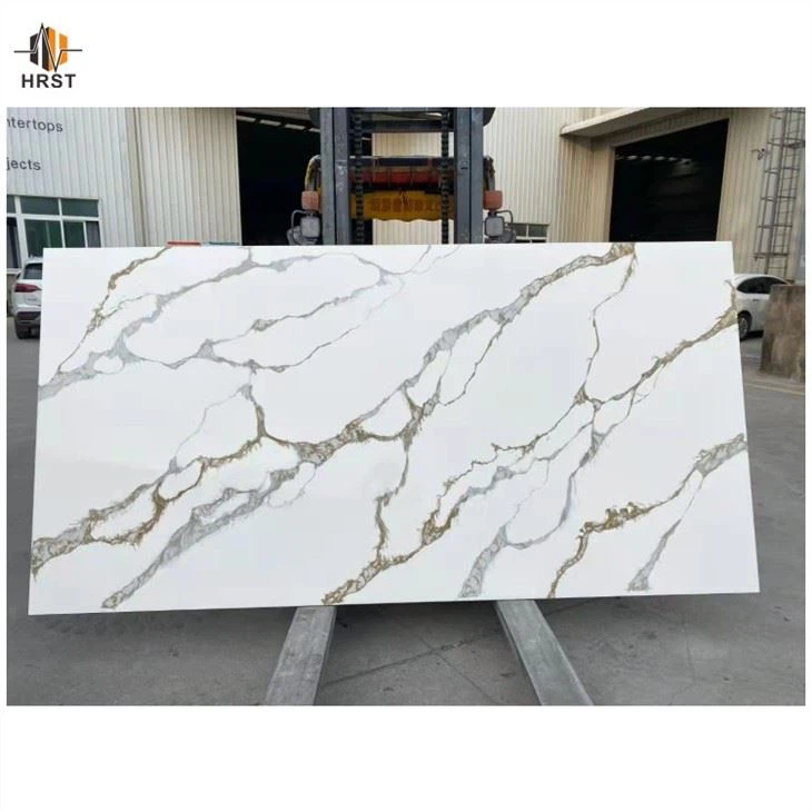 Calacatta Gold Quartz price
