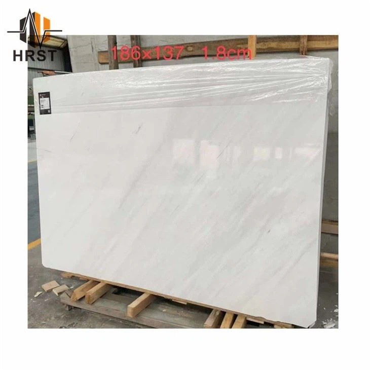 Greek White Marble New Aristone White Marble (5)