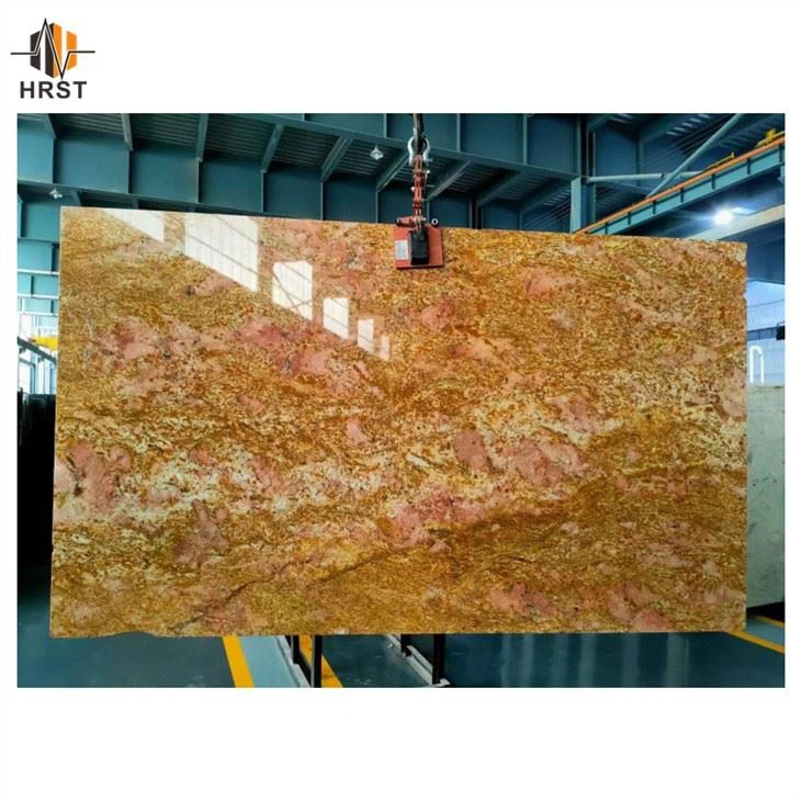Imperial Gold Granite Price
