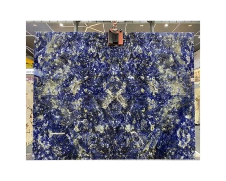 Bolivia Blue Marble