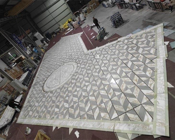 Calacatta Golden Marble
