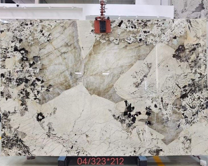 Natural Granite