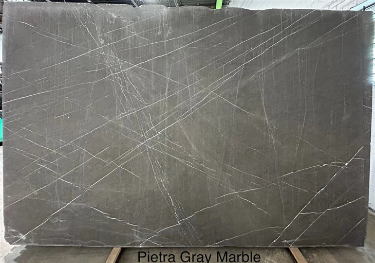 Pietra Gray Marble