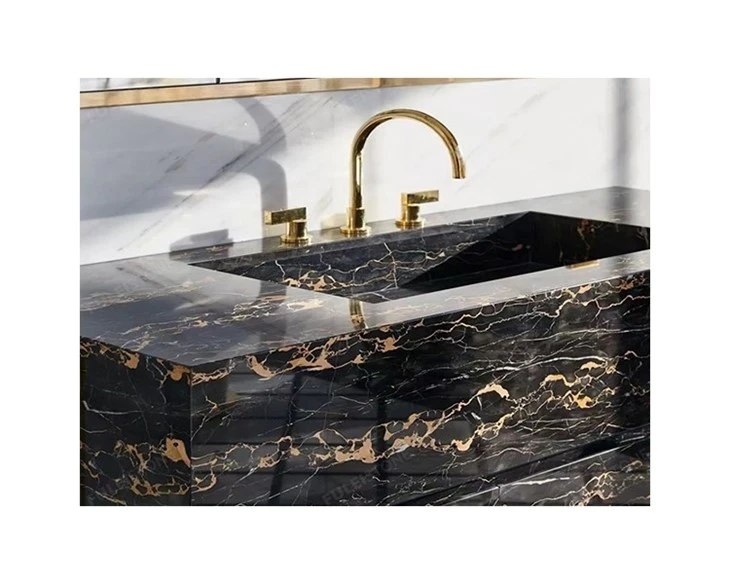 marble counterop
