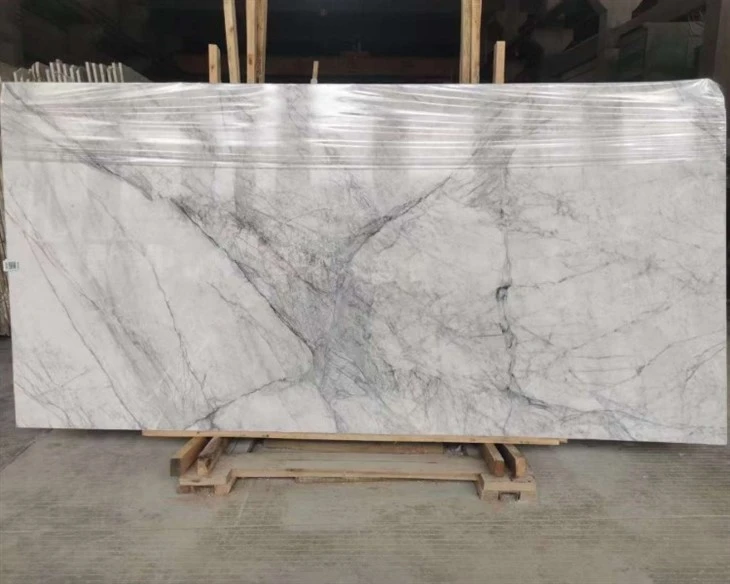 Chanel Plum Marble