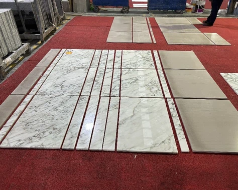 Chinese Bulgari Marble tiles Chinese Bulgari Marble tiles