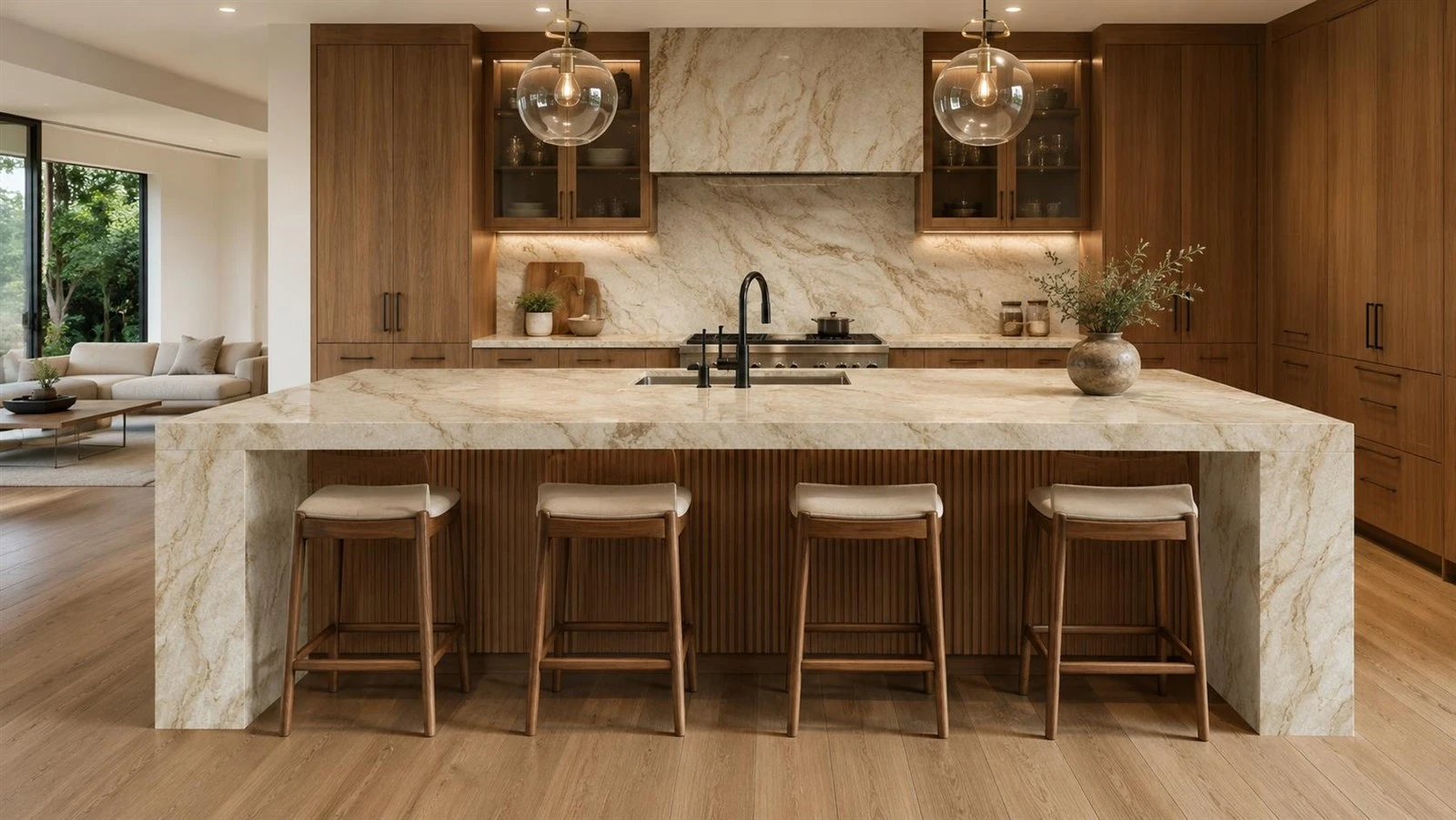 taj-mahal-quartzite-luxury-kitchen-countertop taj-mahal-quartzite-luxury-kitchen-countertop