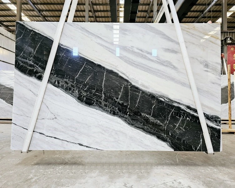 White Marble White Marble
