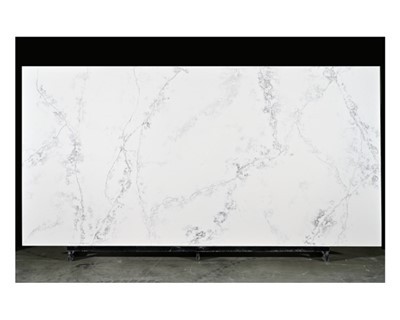 Tablero de mesa Serie Calacatta Piedra Falsa