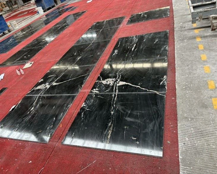 Chinese Green Marble Chinese Green Marble