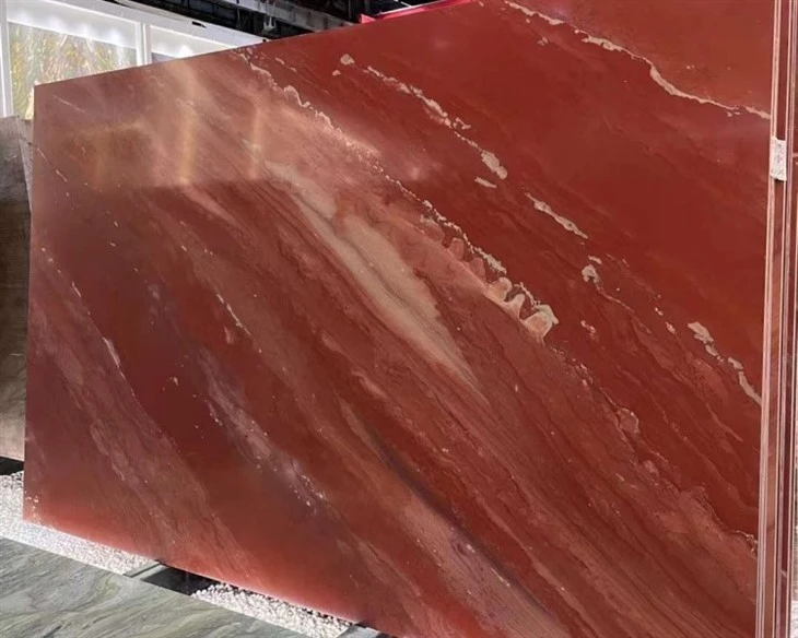Xango Quartzite Slab Xango Quartzite Slab